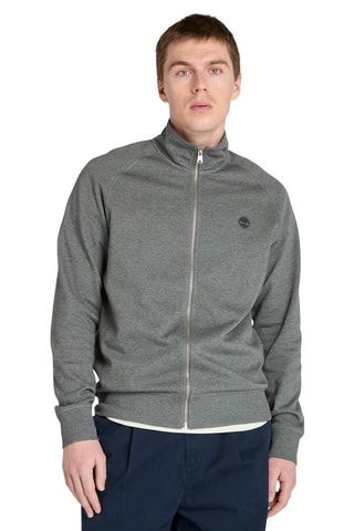 Sweat Exeter River - Gris