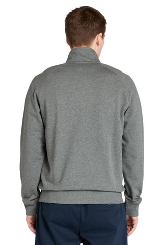 Sweat Exeter River - Gris