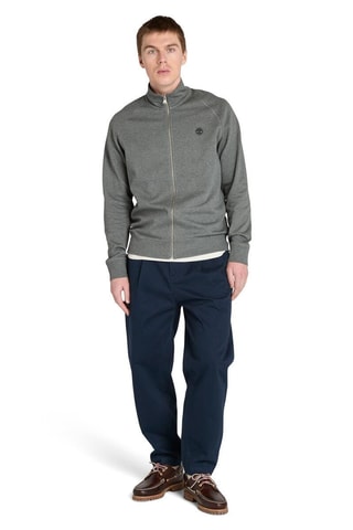 Sweat Exeter River - Gris
