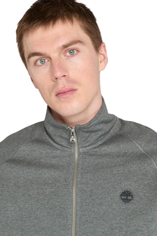 Sweat Exeter River - Gris