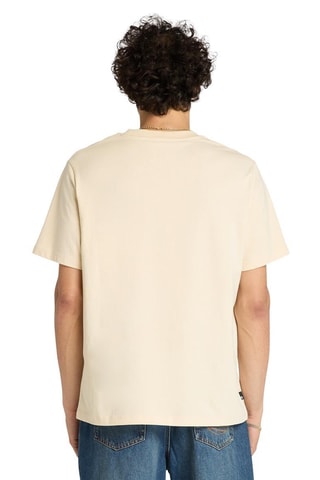 T-shirt Holiday - Beige