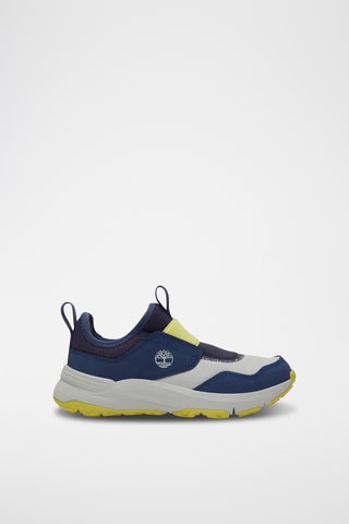 Baskets Motion Access - Bleu