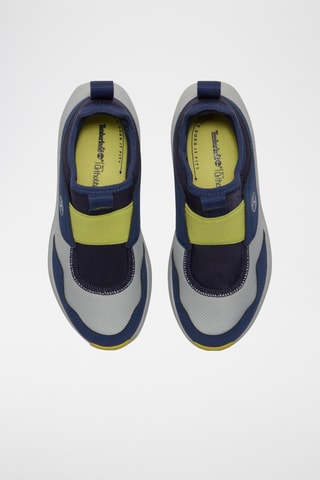 Baskets Motion Access - Bleu