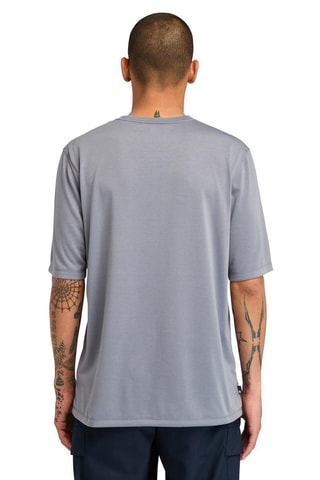 T-shirt - Gris