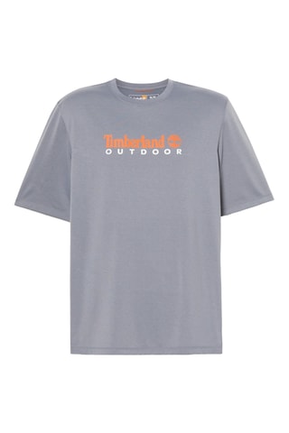 T-shirt - Gris