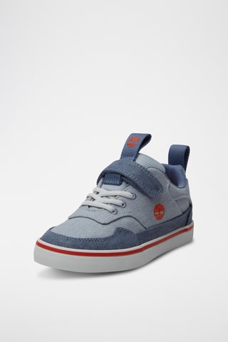 Sneakers Stone Jump - Bleu