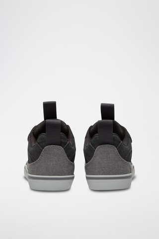 Sneakers Stone Jump - Gris foncé