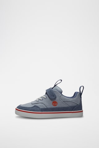 Baskets Stone Jump - Bleu
