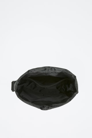 Sac bandoulière - Noir