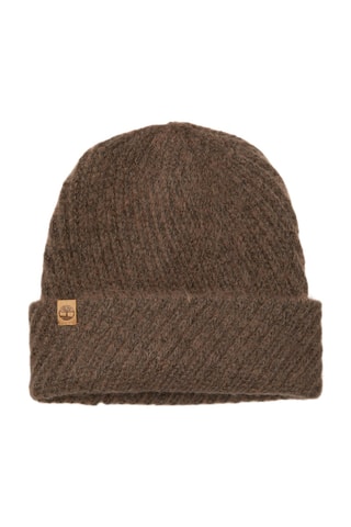 Bonnet - Marron
