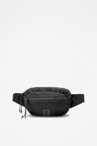 Sac banane - Noir
