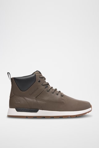 Sneakers montantes Killington Trekker - Marron