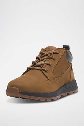 Sneakers montantes en nubuck Killington Trekker - Marron