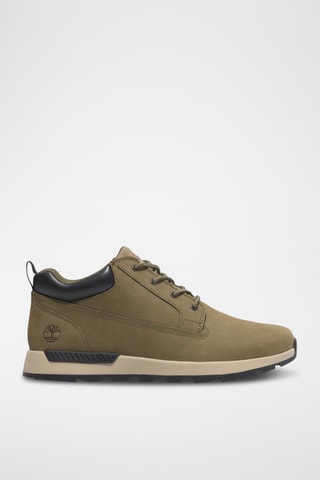 Baskets montantes en nubuck Killington Trekker - Kaki