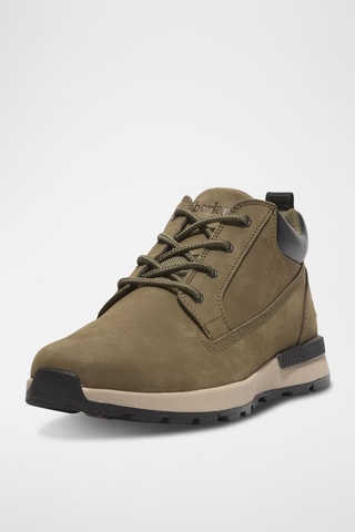 Baskets montantes en nubuck Killington Trekker - Kaki