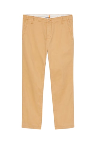 Chino droit Topshield - Beige