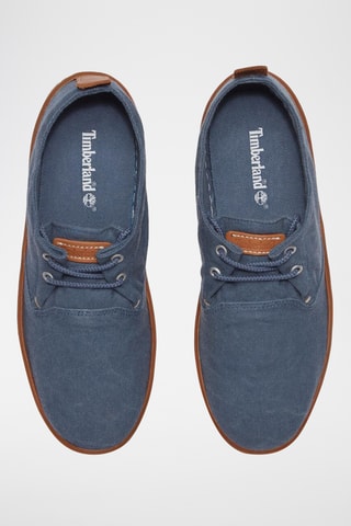 Baskets Hookset - Bleu
