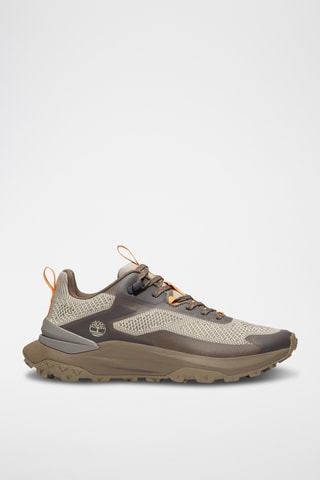 Baskets Motion Access - Beige