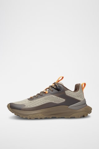 Baskets Motion Access - Beige