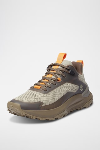 Baskets Motion Access - Beige