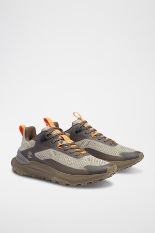 Baskets Motion Access - Beige