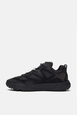 Baskets GreenStride Motion 6 - Noir
