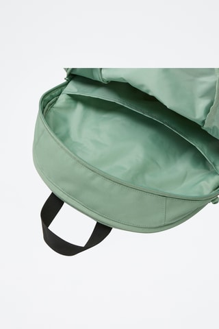 Sac à dos - Vert