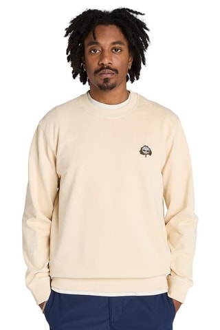 Sweat - Beige