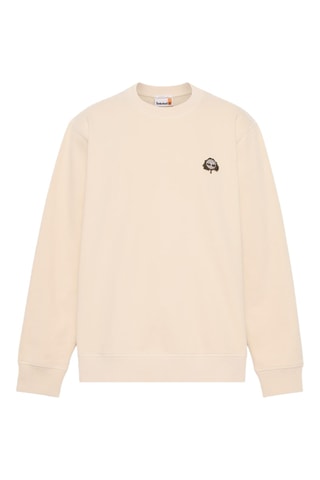 Sweat - Beige