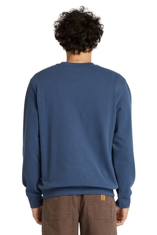 Sweat - Bleu marine