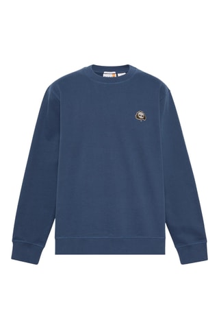 Sweat - Bleu marine
