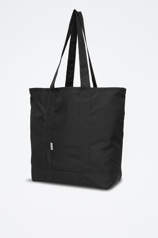 Tote bag Heritage - Noir