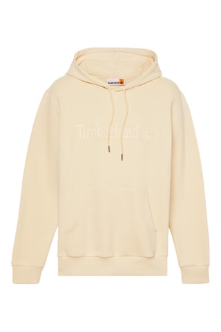 Sweat à capuche Hampthon - Beige