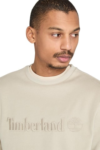 Sweat Hampthon - Beige
