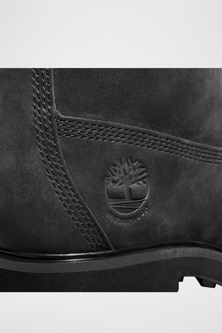 Bottines Kinsley - Noir