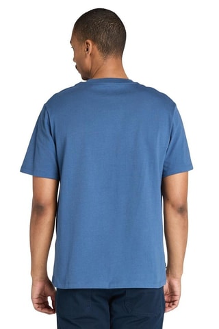 T-shirt - Bleu