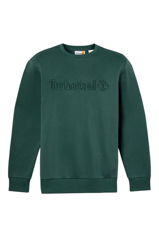 Sweat - Vert foncé