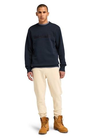 Sweat - Bleu marine