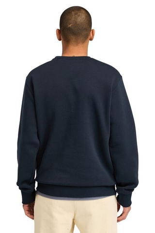 Sweat - Bleu marine