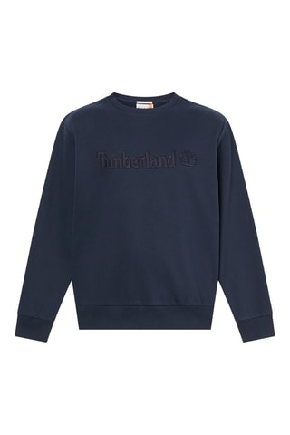 Sweat - Bleu marine