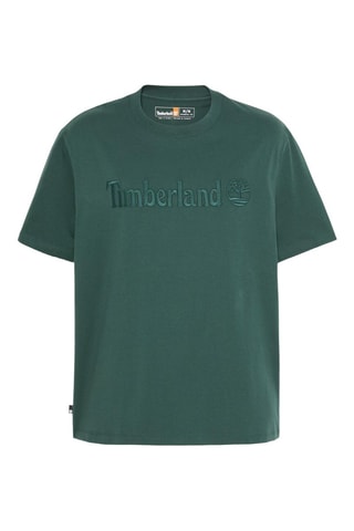 T-shirt - Vert foncé
