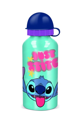 Gourde isotherme Stitch Lilo et Stitch Disney - 40 cl
