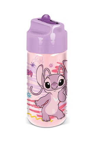 Gourde isotherme Angel Lilo et Stitch Disney - 43 cl