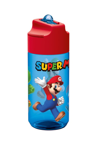 Gourde isotherme Super Mario - 43 cl