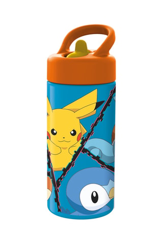 Gourde isotherme Pokémon - 42 cl