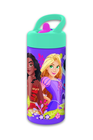 Gourde isotherme Princesses Disney - 42 cl