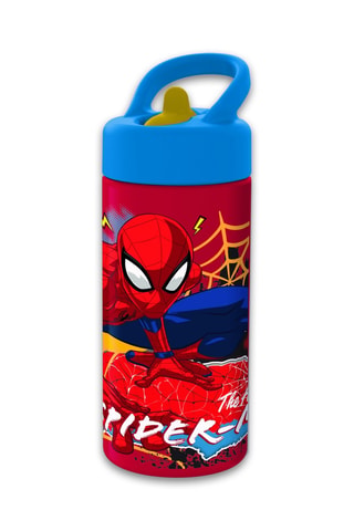 Gourde isotherme Spider-Man Avengers Marvel - 42 cl