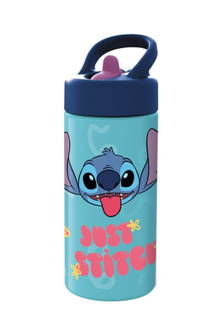 Gourde isotherme Stitch Lilo et Stitch Disney - 42 cl