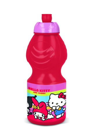 Gourde isotherme Hello Kitty - 40 cl