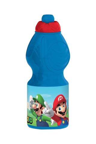 Gourde isotherme Super Mario - 40 cl